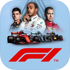 F1赛车游戏正版