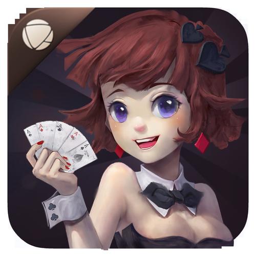 快乐扑克3游戏app官网
