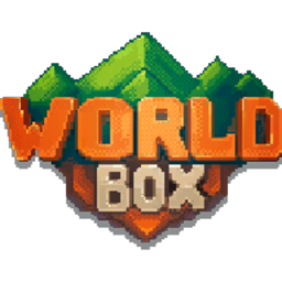 世界盒子2021更新