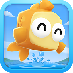 鱼泡泡app