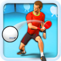 乒乓球游戏app