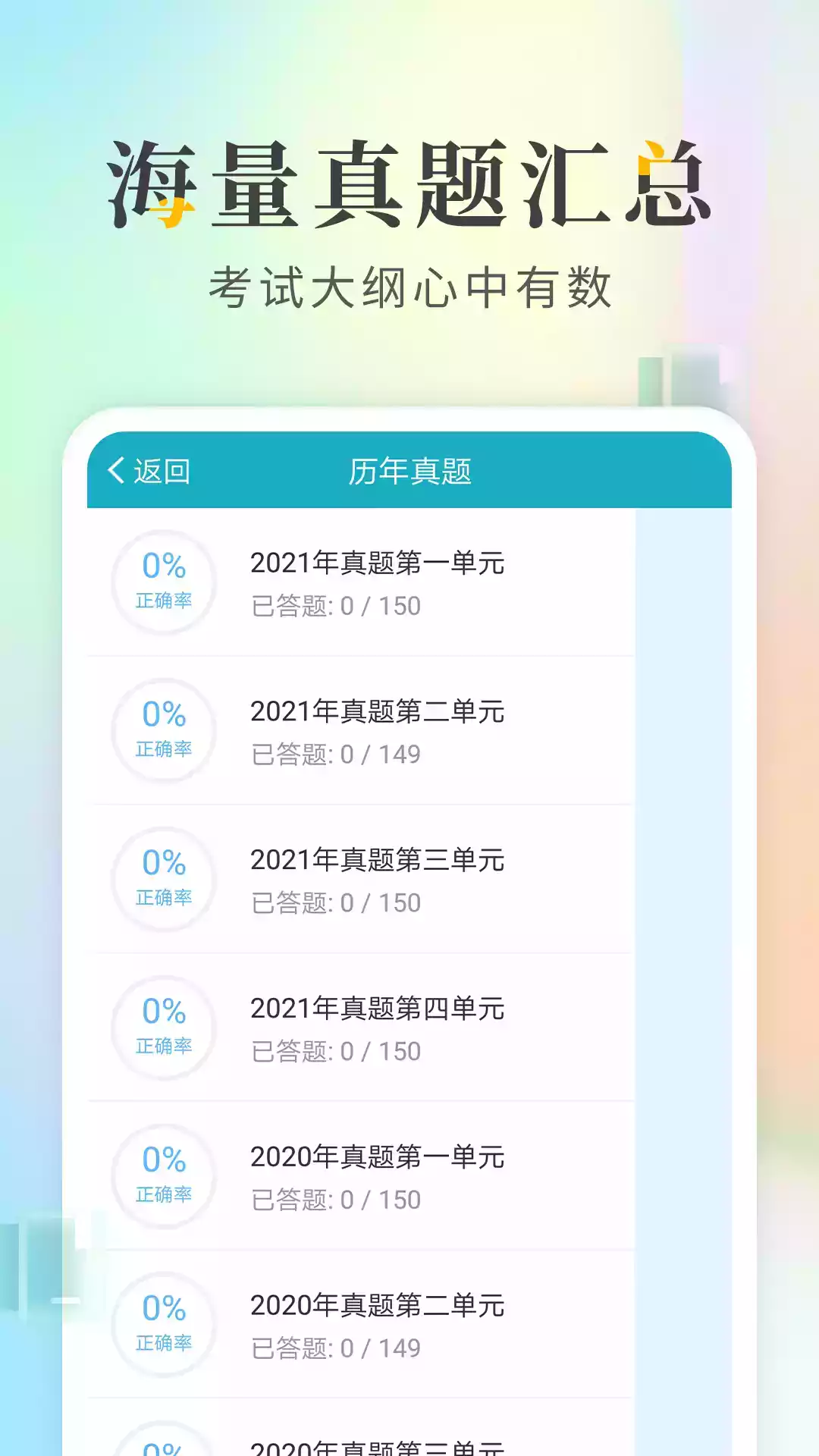 执业医师考试宝典