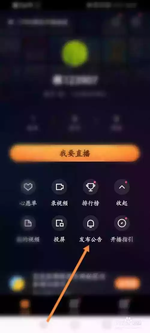 快手app直播伴侣新版本