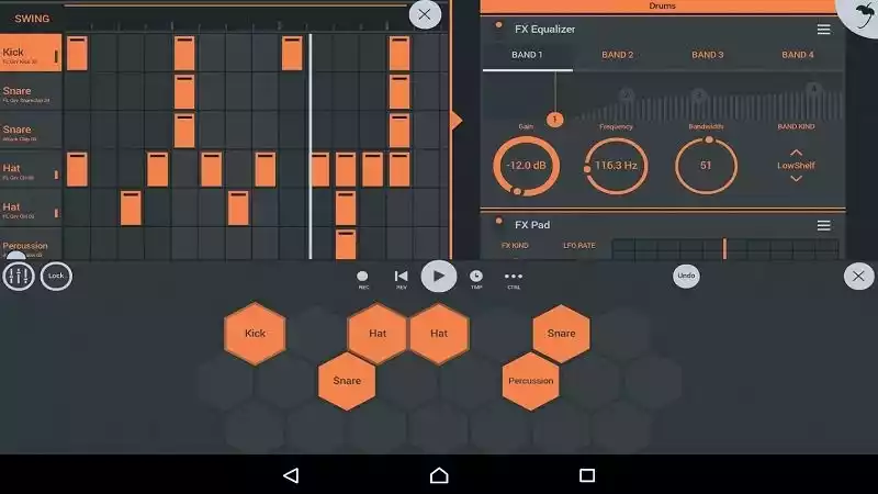 flstudiomobile中文版破解