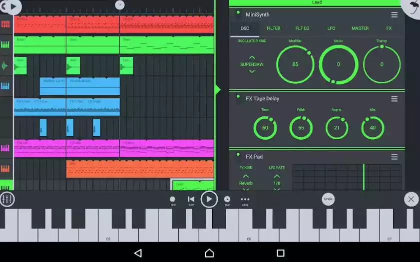 flstudiomobile