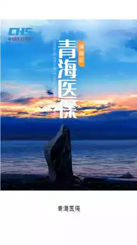 青海医保官网