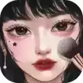 化妆师游戏模拟