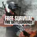 自由生存火力战场游戏