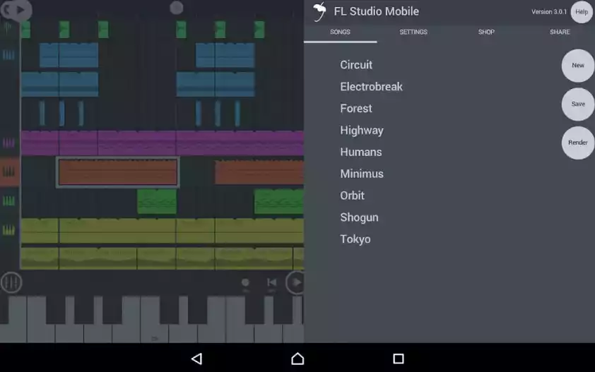 flstudiomobile