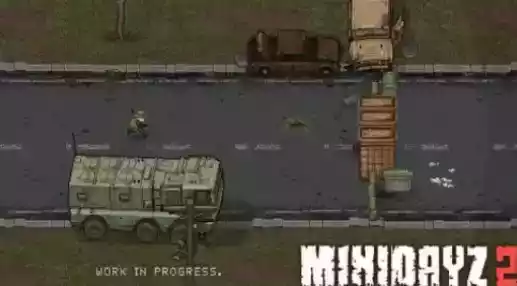 minidayz2内购版