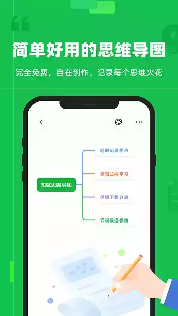 知犀思维导图官方