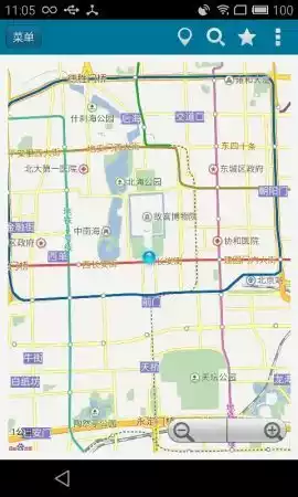 位置伪装大师2022