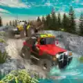 山地越野模拟卡车