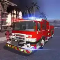 消防车模拟器2022无限金币版