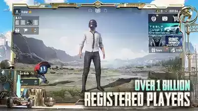 pubgmob国际服手游