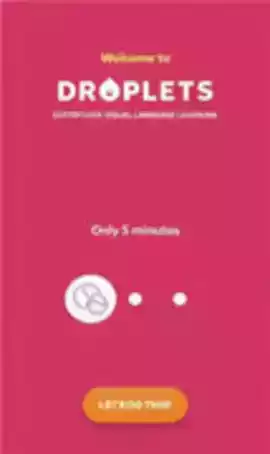 droplets手机版