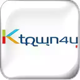 ktown4u中文官网官网