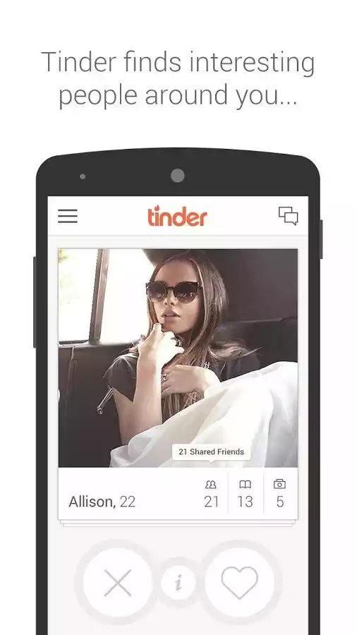 Tinder官方正版