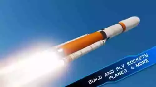 简单火箭2最新版0.9.5