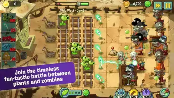 plantsvszombies2国际版内置菜单