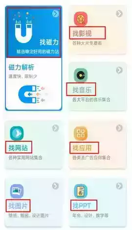 资源大师APP