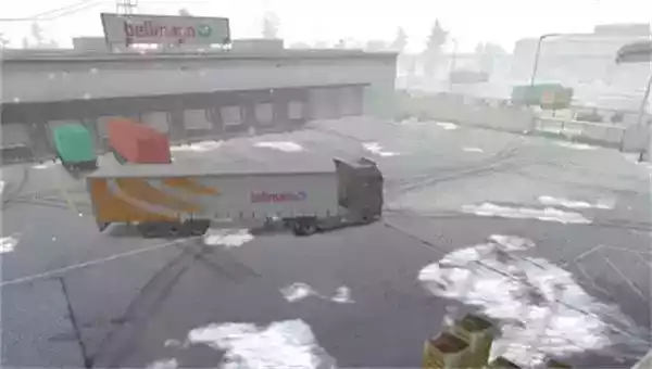 终极卡车模拟正版