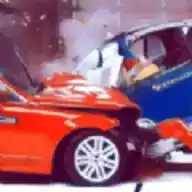汽车碰撞测试模拟器游戏