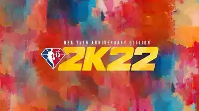 nba2k22手游安卓版