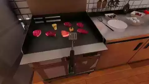 烹饪模拟器安卓