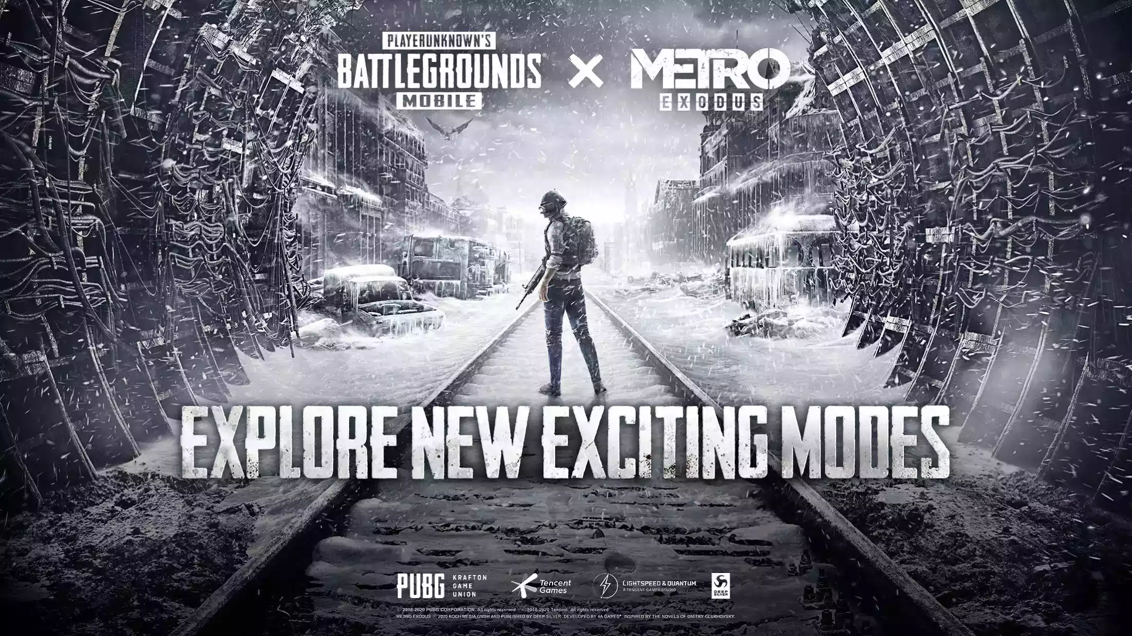 pubg mobile国际服最新版本