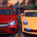 驾驶模拟游戏