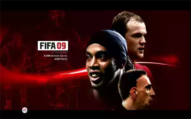 FIFA15手机版EP1试玩版