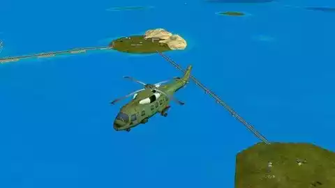 直升机模拟器手机安卓版免费