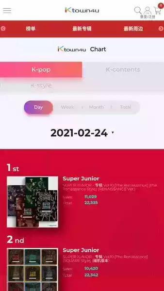 ktown4u中文官网izone