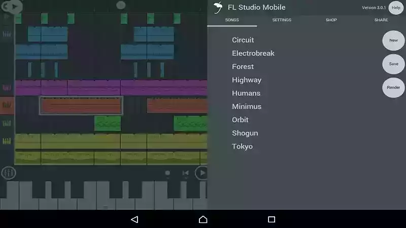 flstudiomobile手机版中文