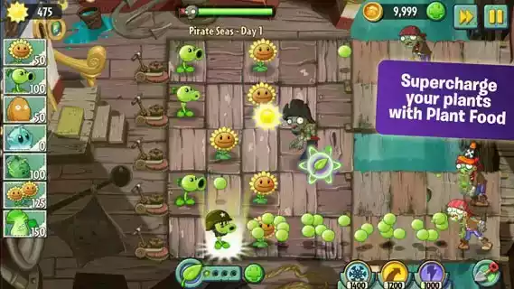 plantsvszombies2国际版内置菜单