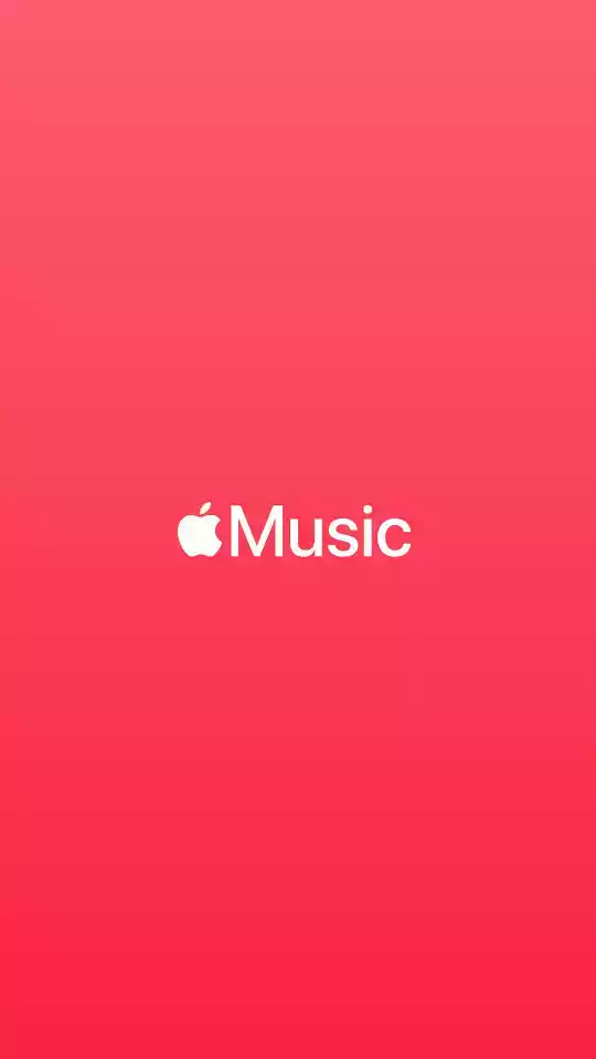 apple音乐app