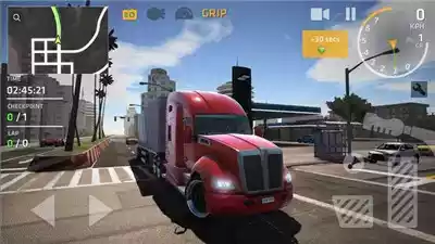 卡车模拟器终极器最新版