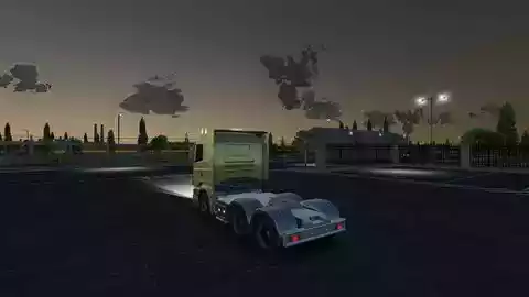 模拟驾驶2汉化游戏