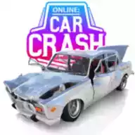 车祸模拟拟器英文