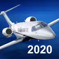 航空模拟器2020年