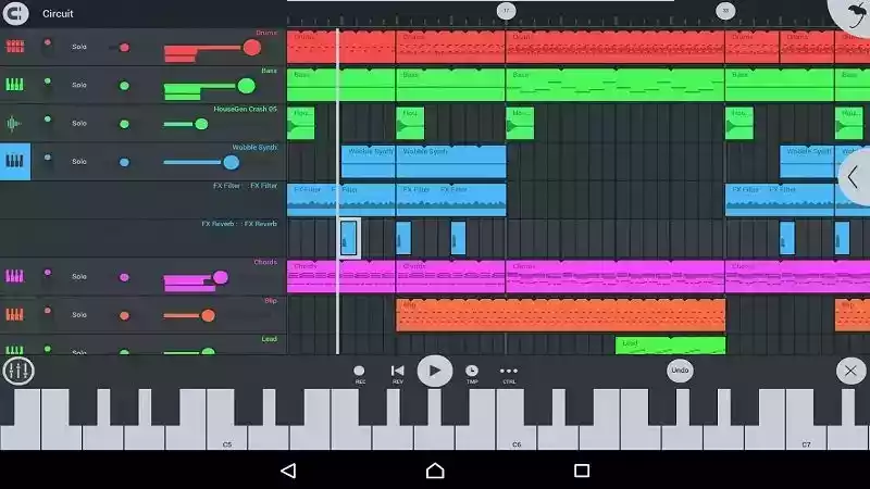 flstudiomobile手机版中文