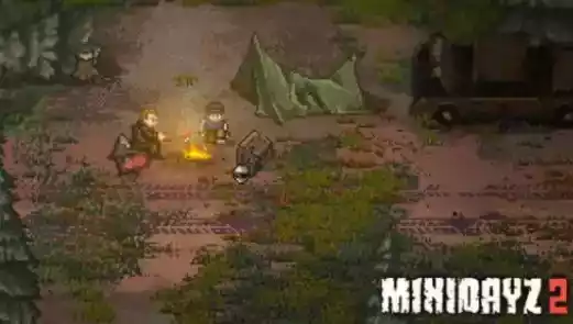 minidayz2内购版