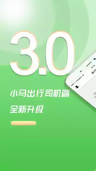 网络聚合司机端