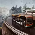 旅游巴士模拟驾驶