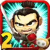 武士大战僵尸2ios