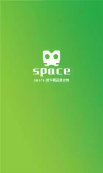 space数字藏品聚合地官网