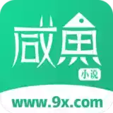 闲鱼免费小说app