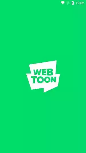 台版webtoon官网网址