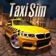 出租车模拟2020苹果版